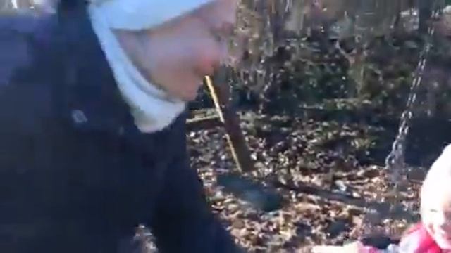 Германия. Алиса на качелях смотреть онлайн