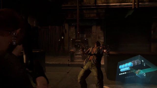 Resident Evil 6 • ИСКРА! БУРЯ! БЕЗУМИЕ! смотреть онлайн
