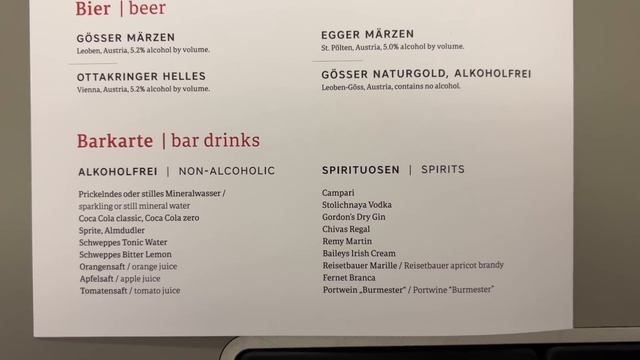 AUSTRIAN AIRLINES Boeing 777 Business Class | Vienna To Mauritius Trip Report (4K)