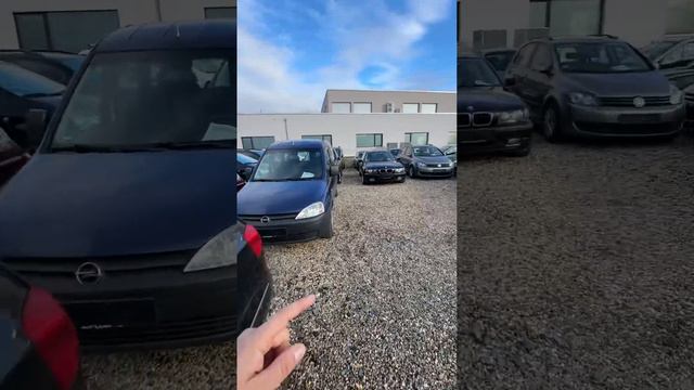 Авто за 1000€ германия смотреть онлайн