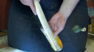 ТАЁЖНЫЙ ТОПОР своими руками .  Как насадить ТОПОР  на ТОПОРИЩЕ . на века. .