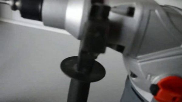 Młotowiertarka Graphite 58G862