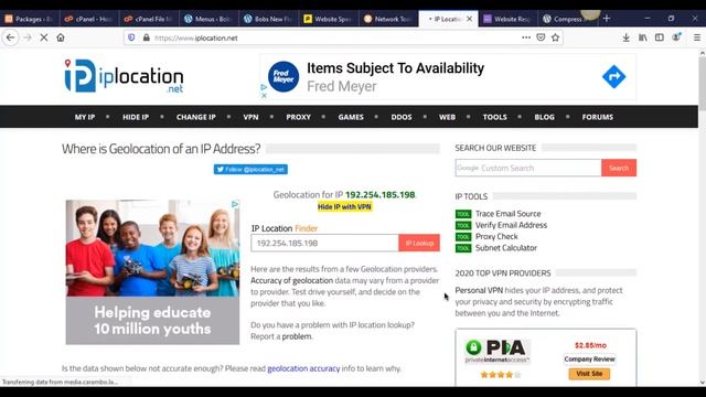 WordPress Speed Optimization Help - WordPress Tutorial for Beginners 2020 edition [part 21] смотреть онлайн