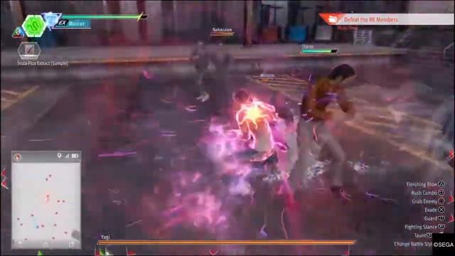 Instant Flux Fissure is dumb. смотреть онлайн
