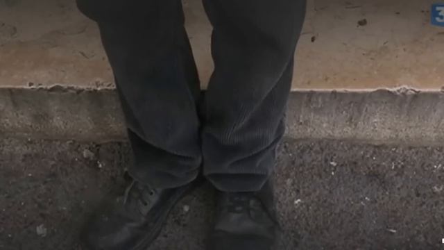 Légende De Rue Ep.17: L'histoire monstrueuse de la C.D.D/Corleone, les légendes du bâtiment Orange смотреть онлайн