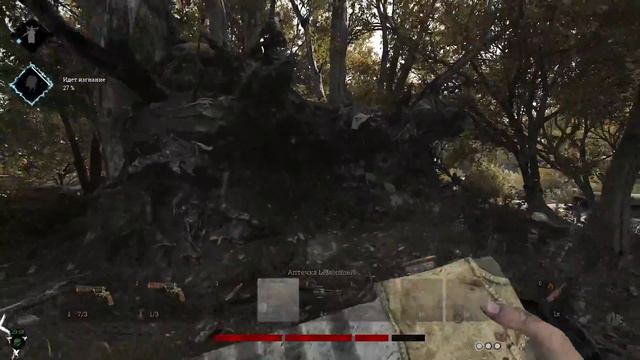 Hunt Showdown gameplay | Не плохая игра № 4 смотреть онлайн