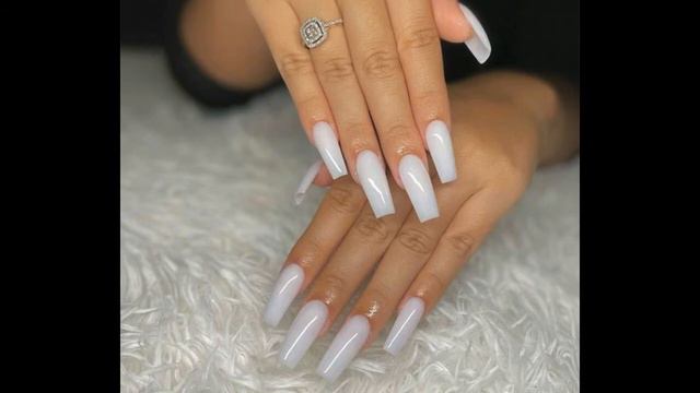 off white nails- Nail Art Designs 2022 | New Nails Art Compilation - summer nail trends 2022 смотреть онлайн