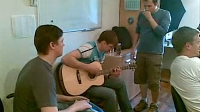 Хороший день Четверг смотреть онлайн