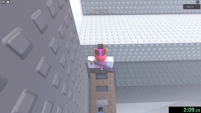 STEEP STEPS: 105m in 4:16.910 смотреть онлайн