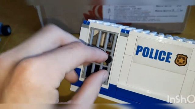 обзор на посылку lego с авито смотреть онлайн