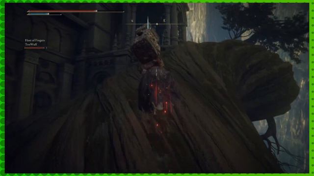 I CAN'T believe this was a thing I could do. - Elden Ring Modded Co-op - PART 14 - Gigabyte Gamers смотреть онлайн