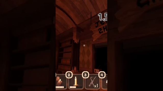 Кровавый магазин джеффа вот это удача! #doors #топ #roblox смотреть онлайн