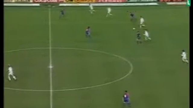 FC Barcelona - CF Real Madrid 1994-01-08 Day 18 смотреть онлайн