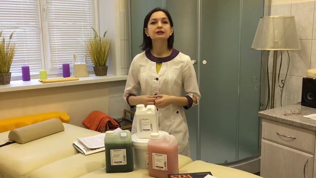 ТАЛАССОТЕРАПИЯ смотреть онлайн