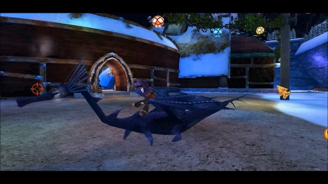 School of Dragons: Dragons 101 - The Tide Glider смотреть онлайн