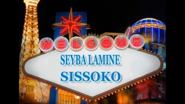 SEYBA LAMINE MANA FATOUMATA soulé 1 смотреть онлайн