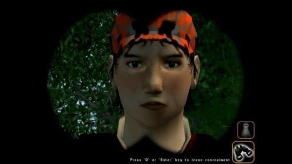 Deer hunter 2004