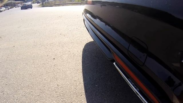 Mercedes Benz S65 AMG Test Drive