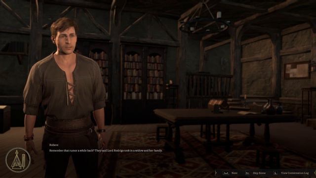 Lost Eidolons - First Hour Gameplay (Prologue) | English-PC [1080p 60fps] смотреть онлайн