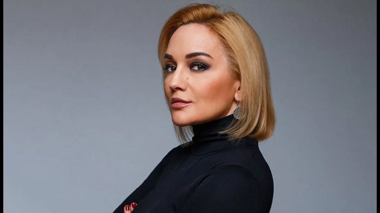 Татьяна Буланова - как менялись песни (1991 - 2023) смотреть онлайн