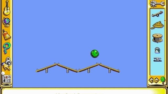 How to Crash The Incredible Machine 2 & 3 смотреть онлайн
