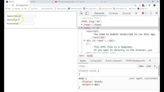 react props смотреть онлайн