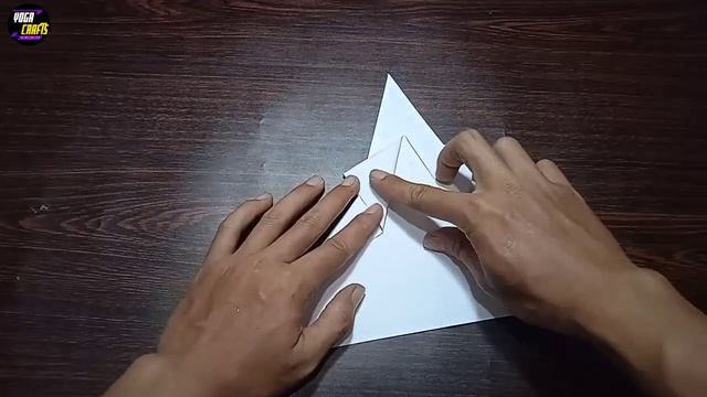 How to Make a Paper Plane || Best Paper AirPlane Jet || Paper Airplane смотреть онлайн