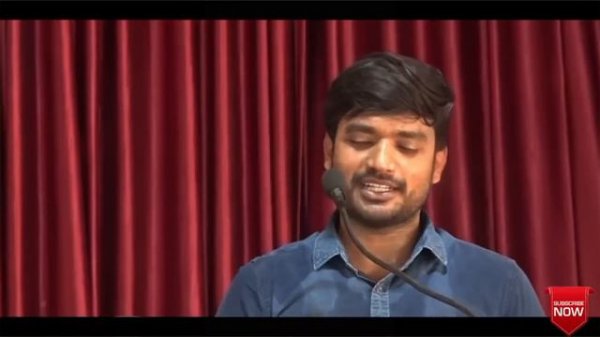 Inspirational message by James anna