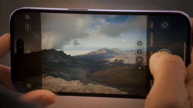 Это iPhone 14 Pro смотреть онлайн