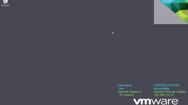 Installing VMware vCenter SSO for Use with a Network Load Balancer (NLB)