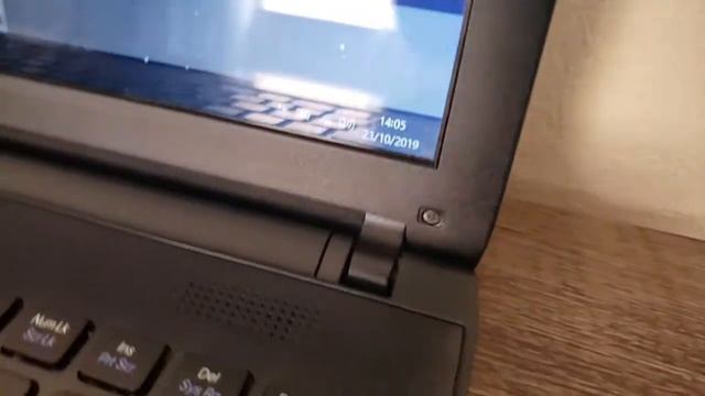 Vendo Notebook CCE Intel Core i5 смотреть онлайн