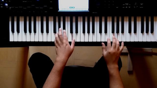 Como tocar "DOWN" en Piano Fácil /Jason Walker / Tutorial 👨🏫🎹 смотреть онлайн