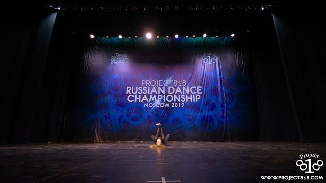 ЦЫГАНКОВА АНЯ ★ ADULTS PRO SOLO ★ RDC19 PROJECT818 смотреть онлайн