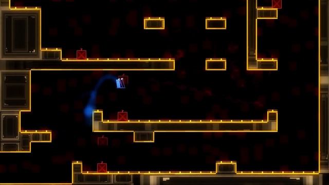 My Game Has An Identity Crisis! (Devlog) смотреть онлайн