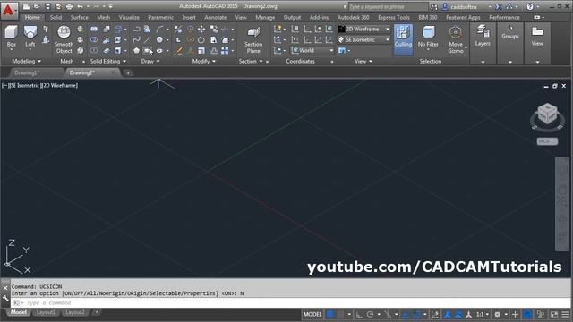 AutoCAD 3D Practice Drawing for Loft Command | AutoCAD 3D Mechanical Drawing | Bottle & Screw Drive смотреть онлайн