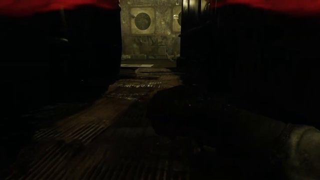 METRO EXODUS. Первый босс и пустыня. #7 смотреть онлайн