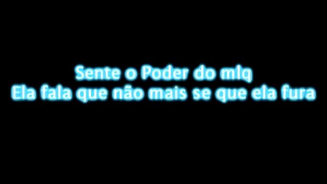 MC B O PART BELET E OREIA MLQ TOP ORGINAL смотреть онлайн