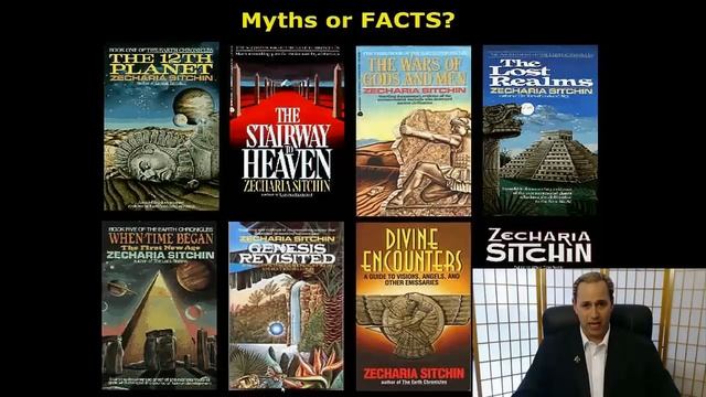 Aliens and Origins: The Alien Sumerian Scripts смотреть онлайн