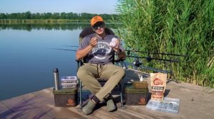 Как? Ловля карпа на флэт фидер. Снасти, прикормка и тактика рыбалки на Flat Method Feeder.