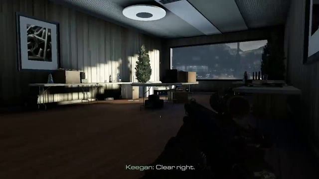 Call of Duty on High with 4gb ram! смотреть онлайн