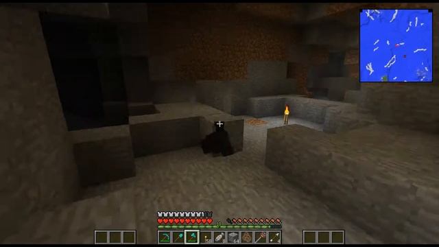 LP (CrazyCraft) - #1 Введение =) смотреть онлайн