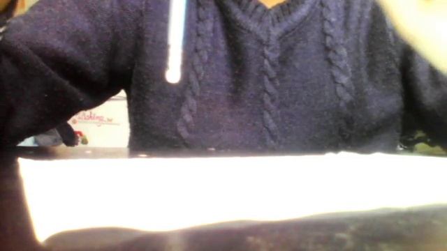 Как сделать лыжные очки.Первая часть шаблон смотреть онлайн