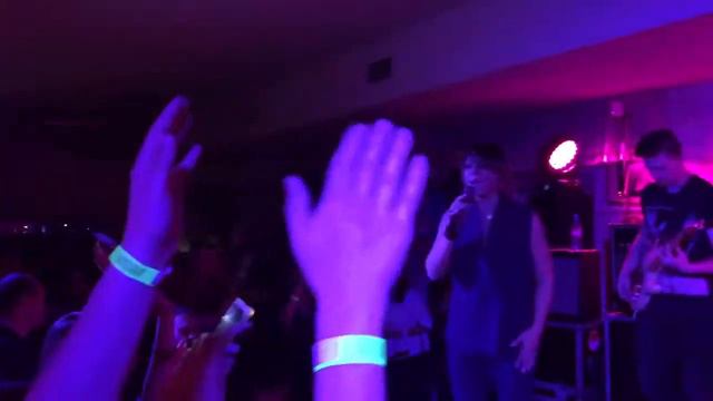 Город312 в Stroganoff bar&grill (by Private Case) смотреть онлайн