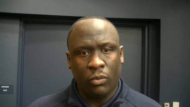 Bacari Alexander on Mitch McGary's and Glenn Robinson III's decisions смотреть онлайн