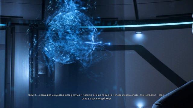 Mass Effect Andromeda - Прохождение #5 смотреть онлайн