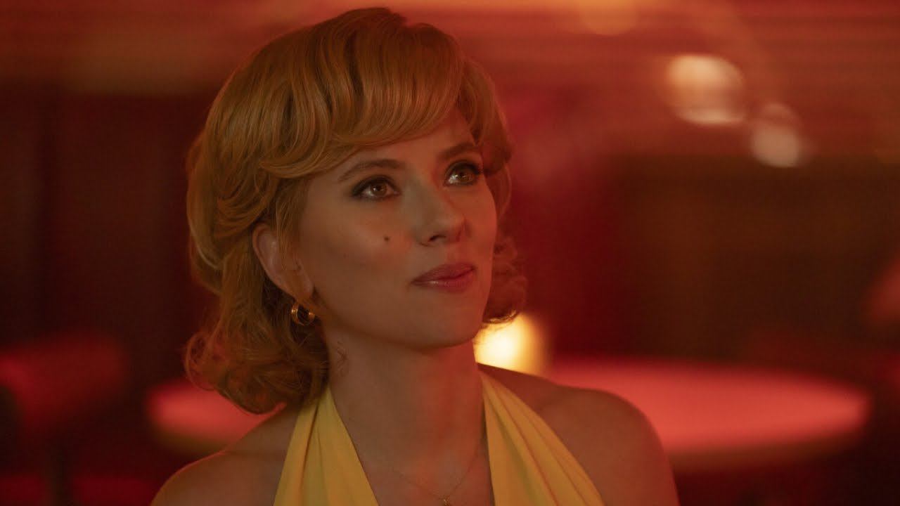 Покажи мне луну — Финальный трейлер (дубляж Фильм 2024) смотреть онлайн