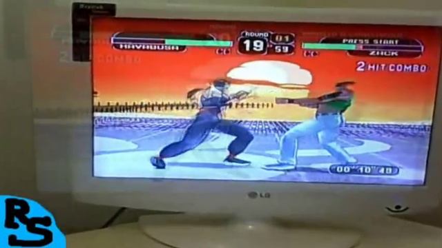 TheReviewSpace Dead Or Alive Ultimate (Xbox) Review смотреть онлайн