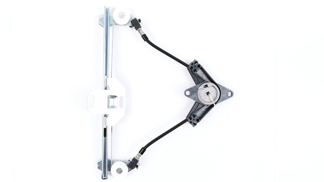 Электрический стеклоподъемник ВАЗ-2123 и Chevrolet NIVA задний правый без мотора смотреть онлайн