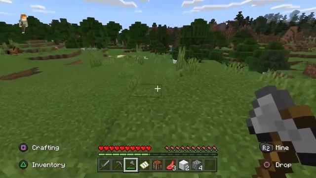HOW TO FIX THE SIGN IN ISSUE ON MINECRAFT PS4 BEDROCK EDITION *WORKS 99%* смотреть онлайн