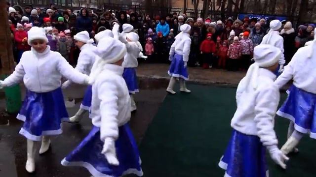 Масленица смотреть онлайн